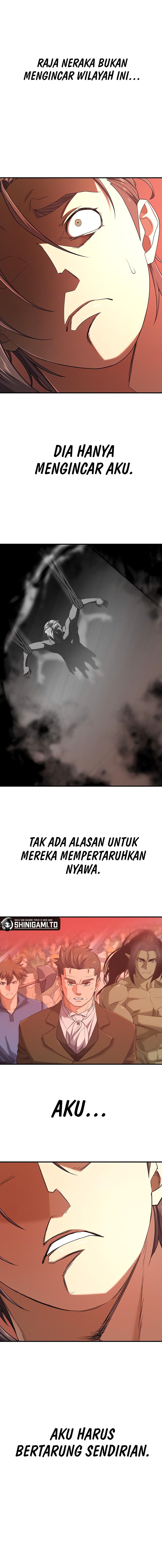 The World’s Best Engineer Chapter 195 halaman 13