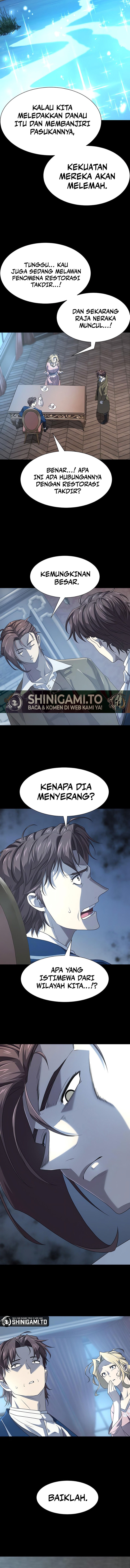 The World’s Best Engineer Chapter 195 halaman 3