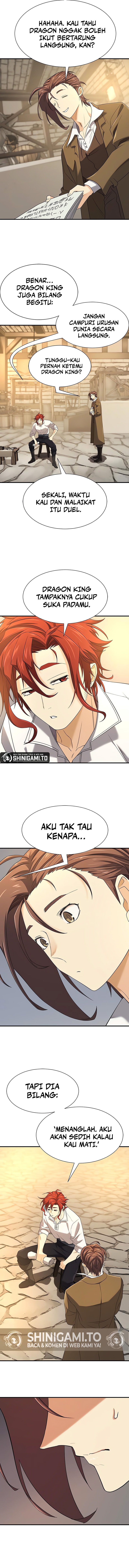 The World’s Best Engineer Chapter 195 halaman 9