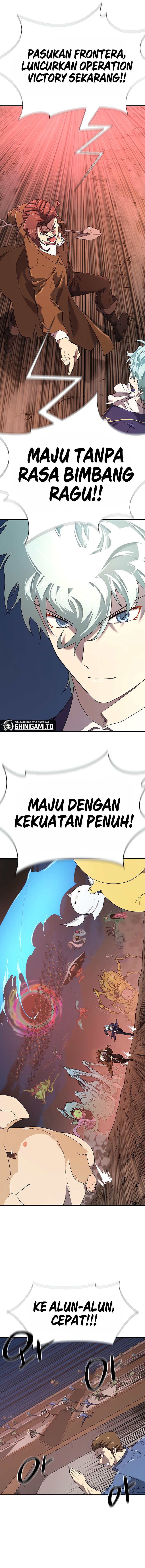 The World’s Best Engineer Chapter 198 halaman 11