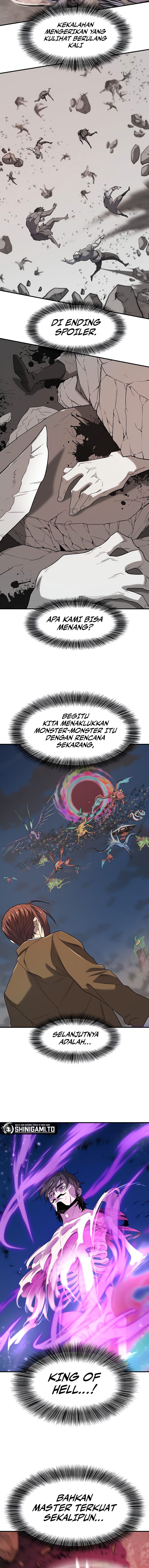 The World’s Best Engineer Chapter 198 halaman 6