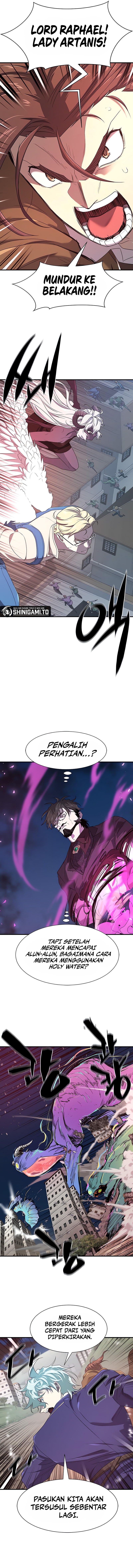 The World’s Best Engineer Chapter 198 halaman 12
