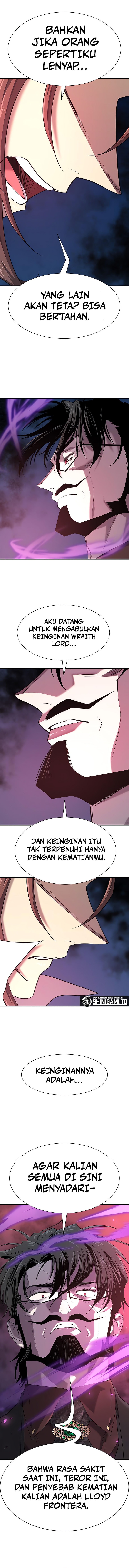 The World’s Best Engineer Chapter 198 halaman 9