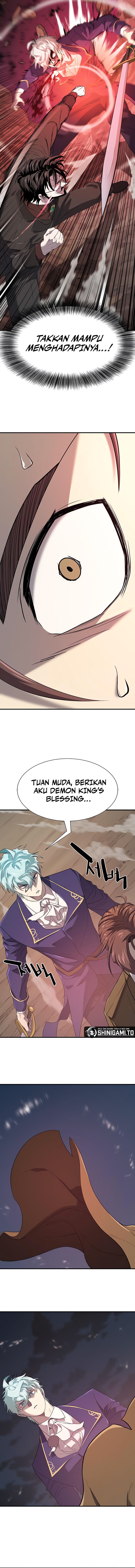 The World’s Best Engineer Chapter 198 halaman 7