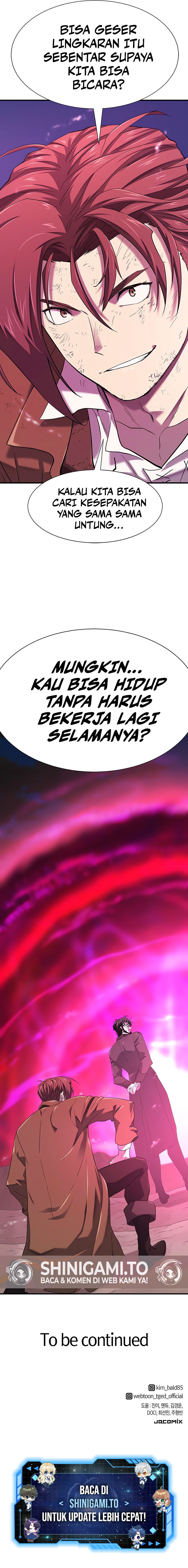 The World’s Best Engineer Chapter 202 halaman 17