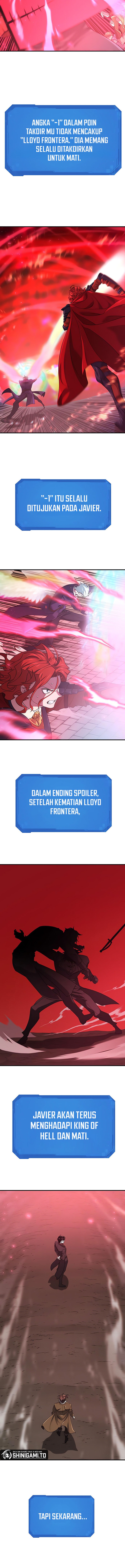 The World’s Best Engineer Chapter 203 halaman 2