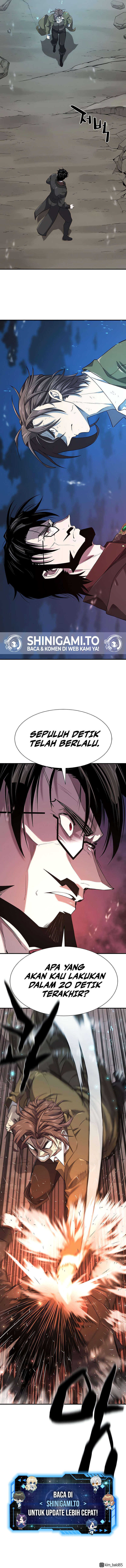 The World’s Best Engineer Chapter 203 halaman 17
