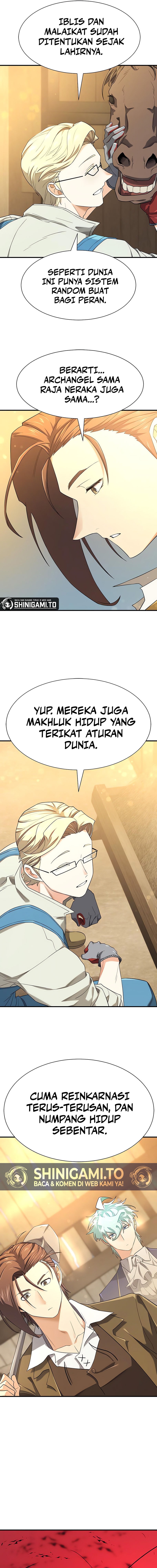 The World’s Best Engineer Chapter 204 halaman 2