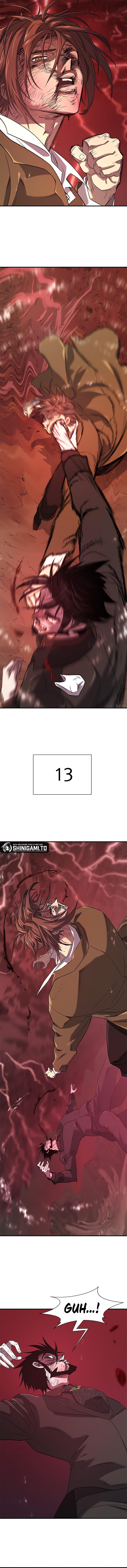The World’s Best Engineer Chapter 204 halaman 10
