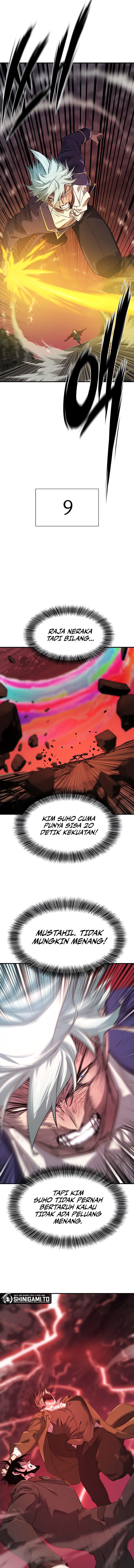 The World’s Best Engineer Chapter 204 halaman 13