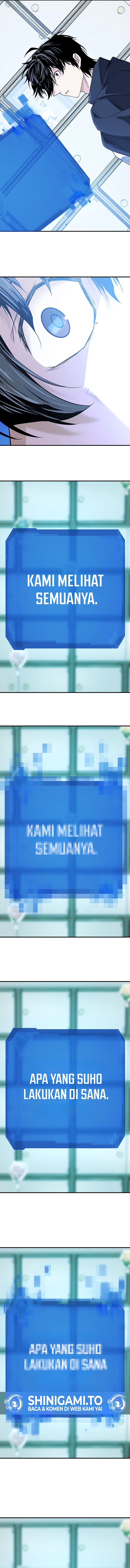 The World’s Best Engineer Chapter 206 halaman 8