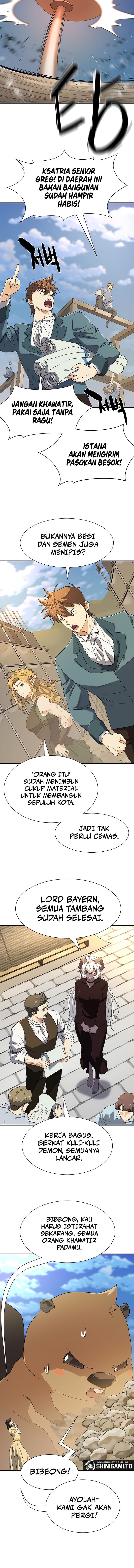 The World’s Best Engineer Chapter 206 halaman 13