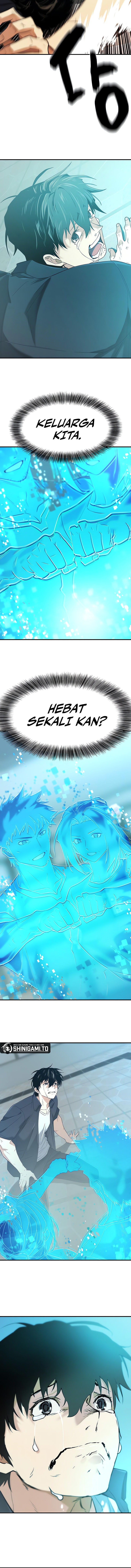 The World’s Best Engineer Chapter 206 halaman 11