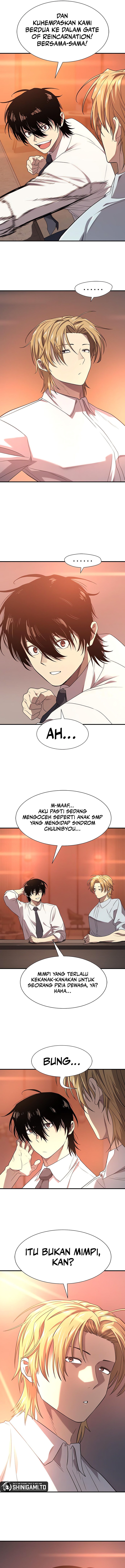 The World’s Best Engineer Chapter 207 halaman 15