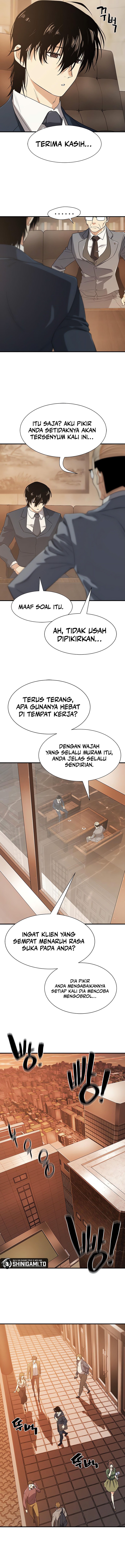 The World’s Best Engineer Chapter 207 halaman 10