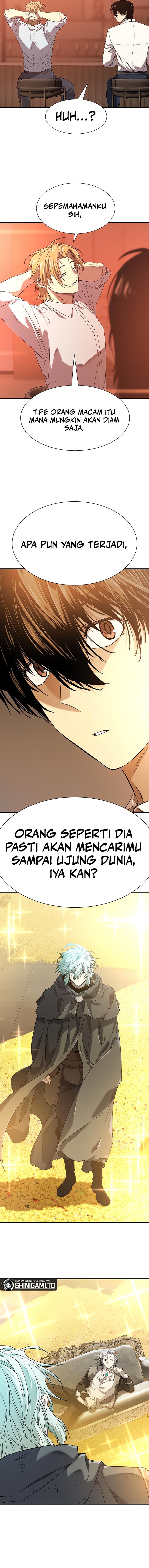 The World’s Best Engineer Chapter 207 halaman 18