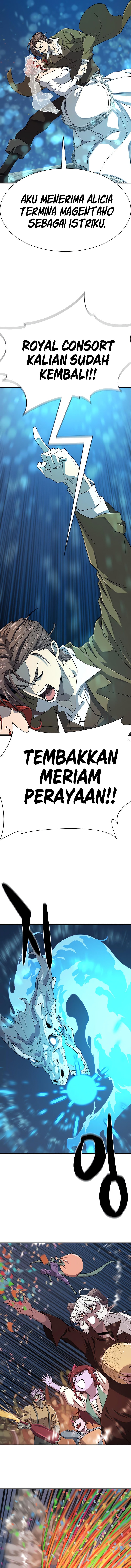 The World’s Best Engineer Chapter 210 halaman 25