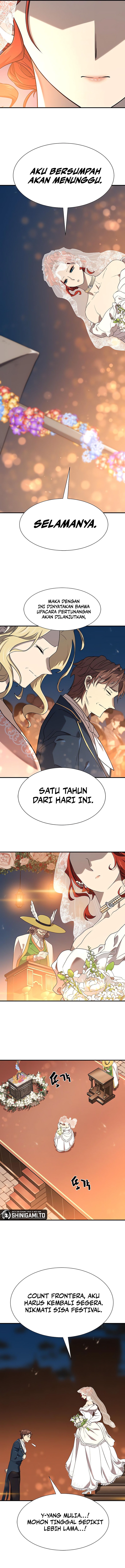 The World’s Best Engineer Chapter 210 halaman 5