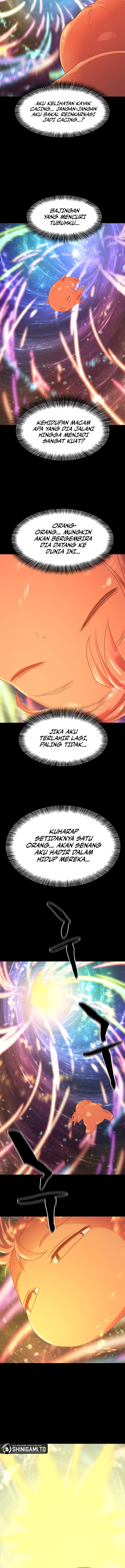 The World’s Best Engineer Chapter 210 halaman 29