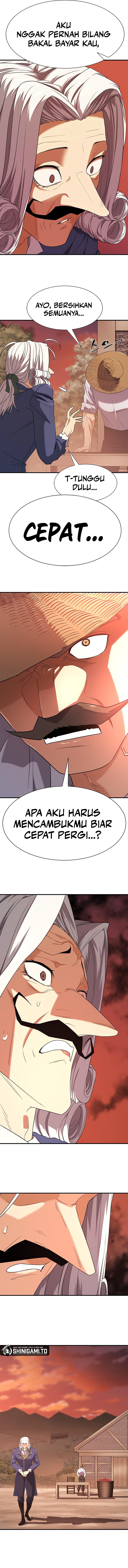 The World’s Best Engineer Chapter 212 halaman 8