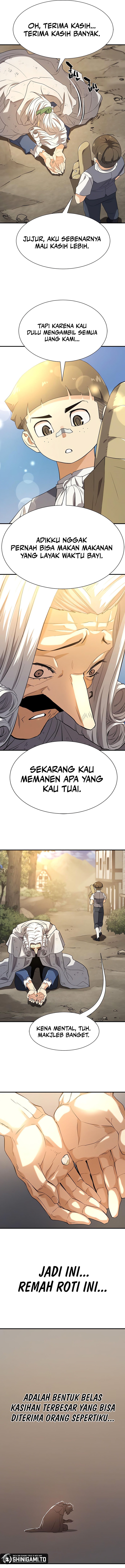 The World’s Best Engineer Chapter 212 halaman 4