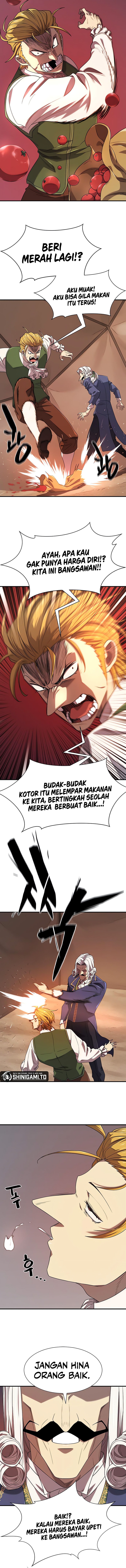 The World’s Best Engineer Chapter 212 halaman 13