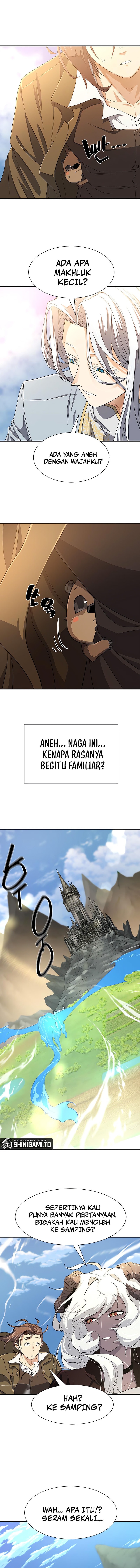 The World’s Best Engineer Chapter 214 halaman 13