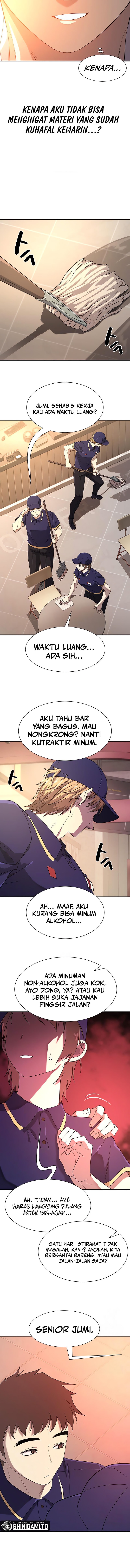 The World’s Best Engineer Chapter 217 halaman 10