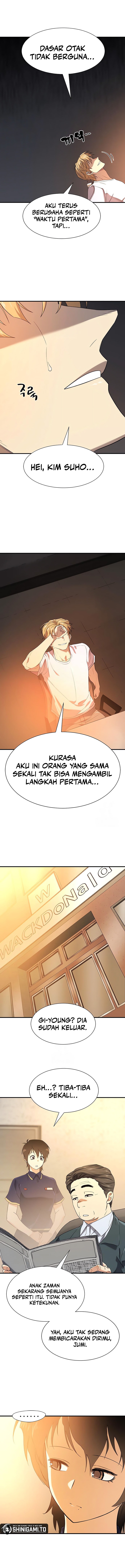The World’s Best Engineer Chapter 217 halaman 13