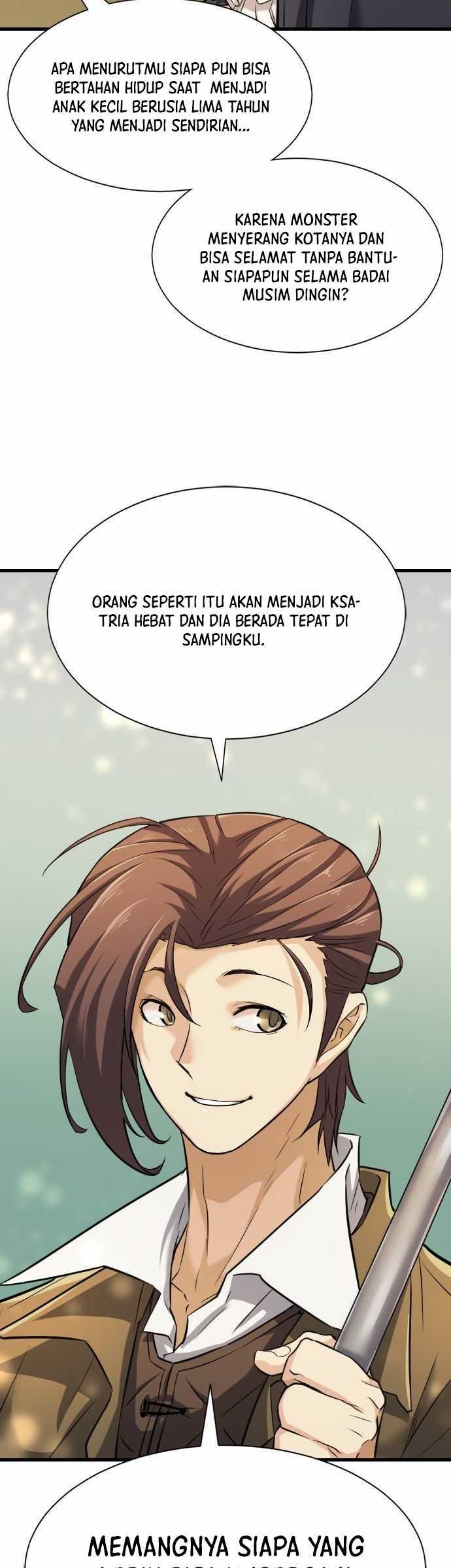 The World’s Best Engineer Chapter 24.2 halaman 21