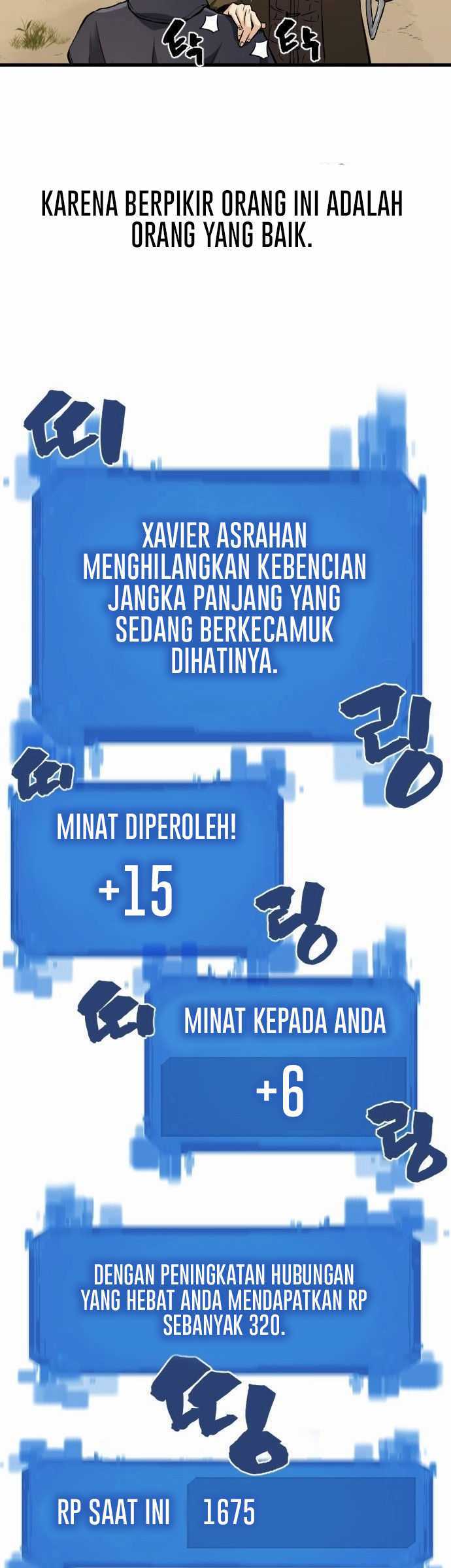 The World’s Best Engineer Chapter 24.2 halaman 25