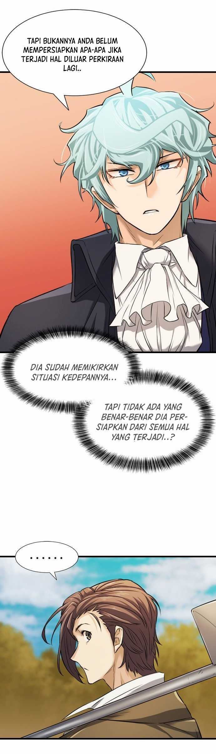 The World’s Best Engineer Chapter 24.2 halaman 17