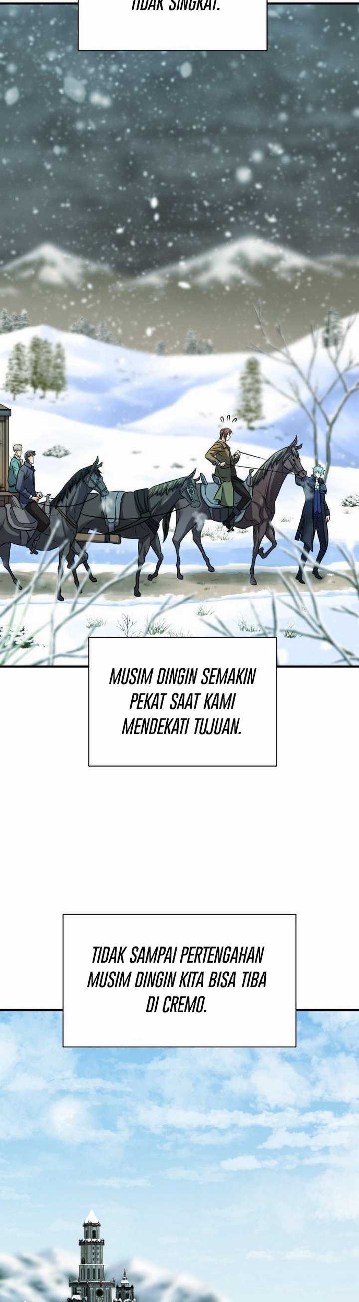 The World’s Best Engineer Chapter 25.1 halaman 15