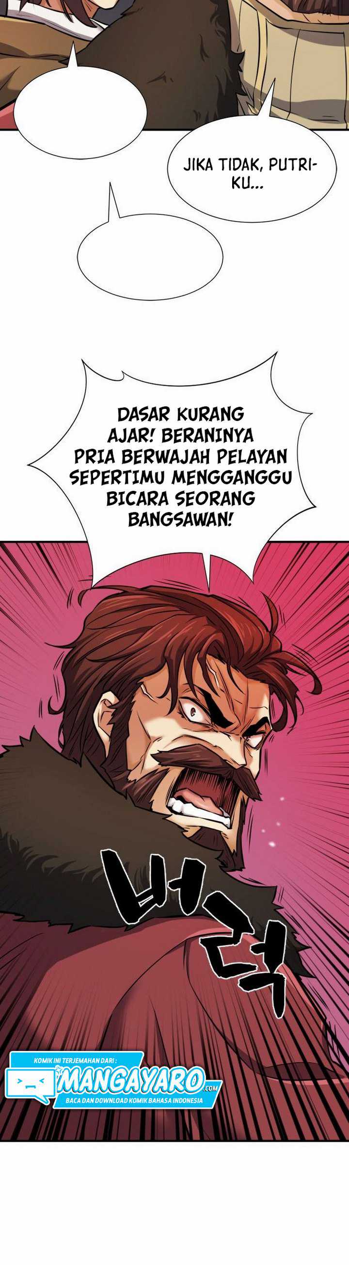 The World’s Best Engineer Chapter 25.1 halaman 19