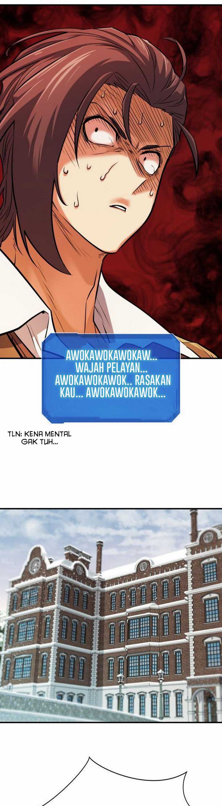 The World’s Best Engineer Chapter 25.1 halaman 20