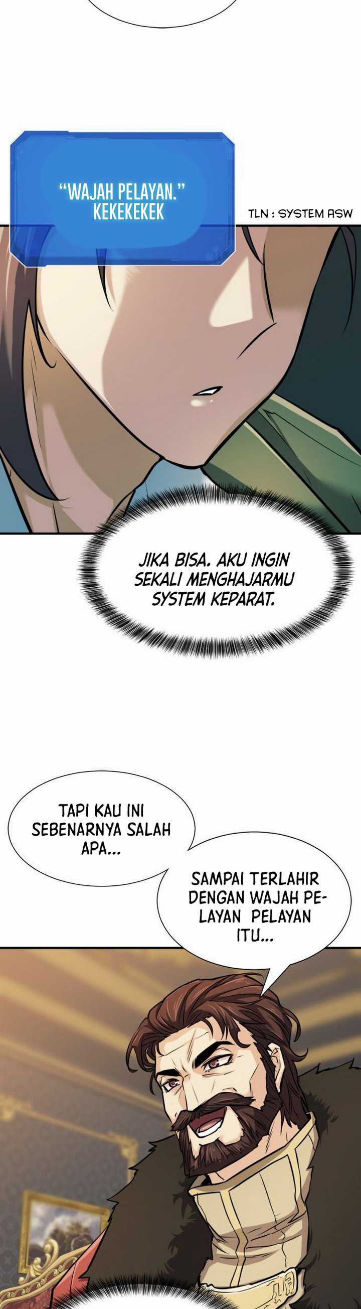 The World’s Best Engineer Chapter 25.1 halaman 22
