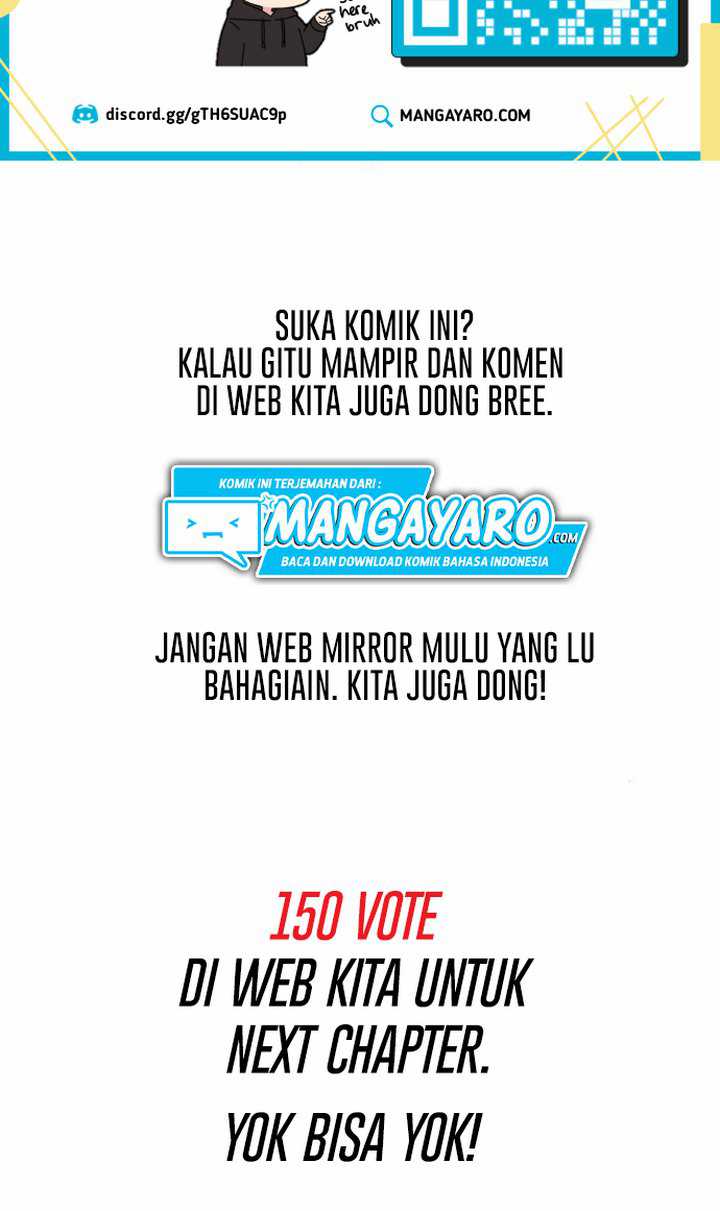 The World’s Best Engineer Chapter 25.1 halaman 25