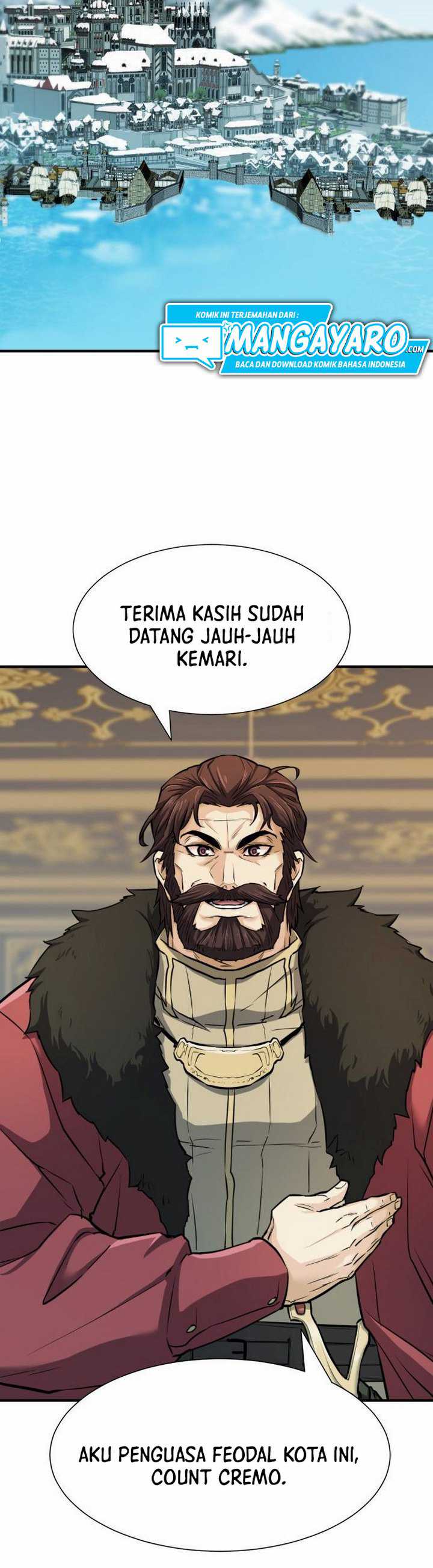The World’s Best Engineer Chapter 25.1 halaman 16