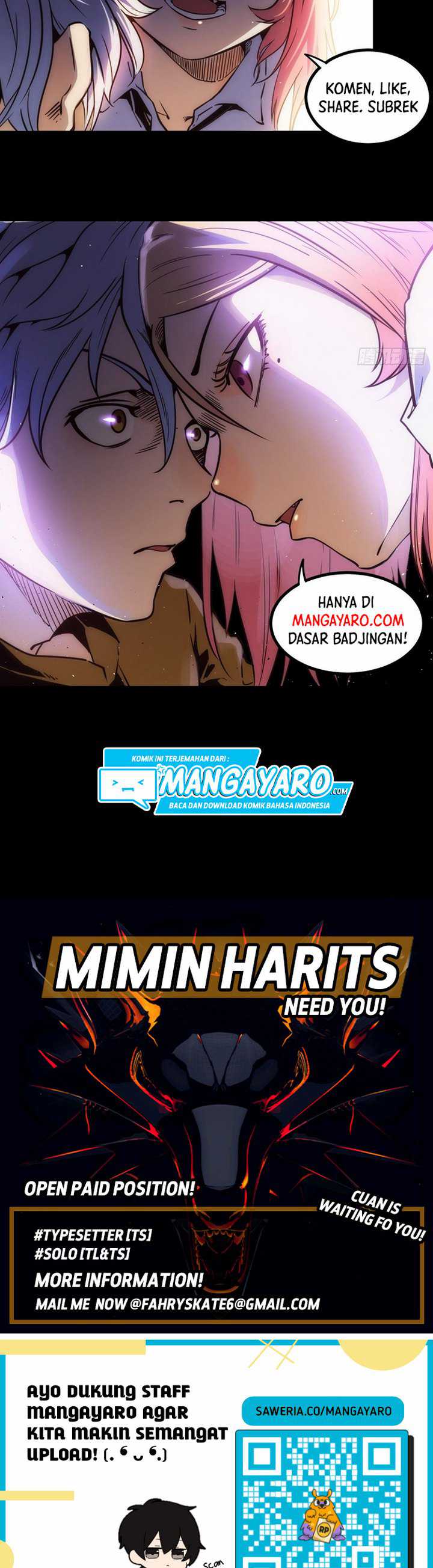 The World’s Best Engineer Chapter 25.1 halaman 24