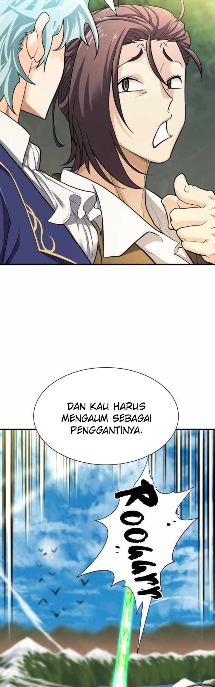 The World’s Best Engineer Chapter 53 halaman 46