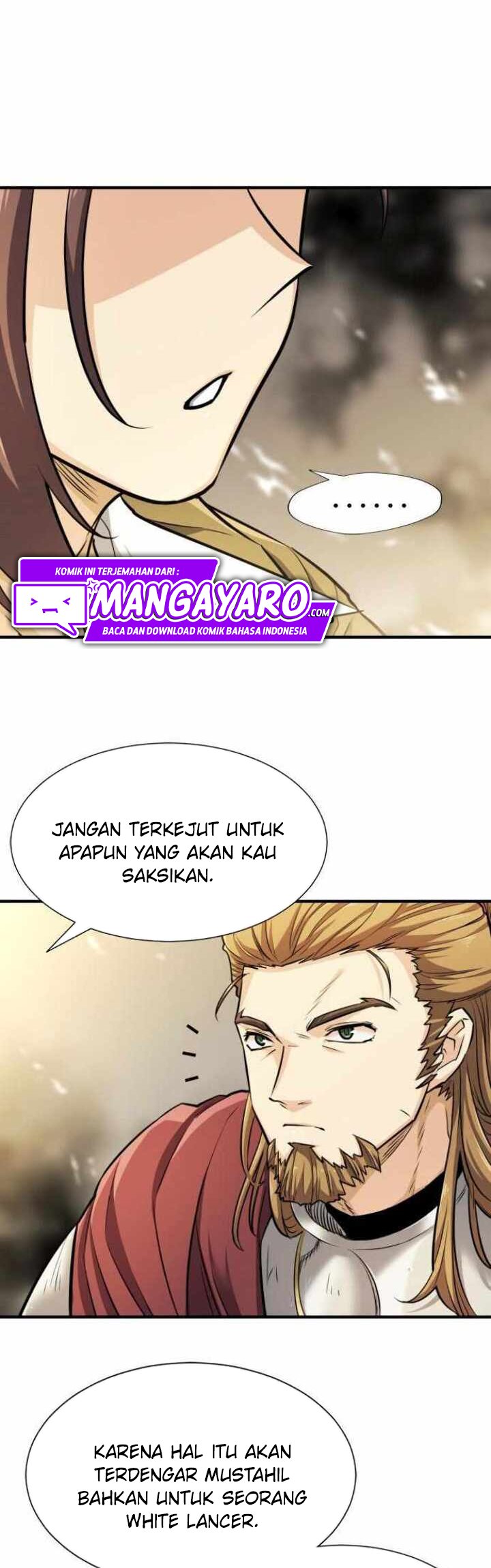 The World’s Best Engineer Chapter 53 halaman 31