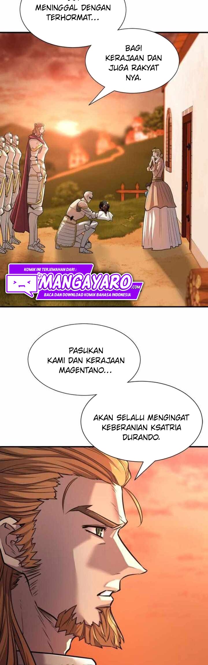 The World’s Best Engineer Chapter 53 halaman 11