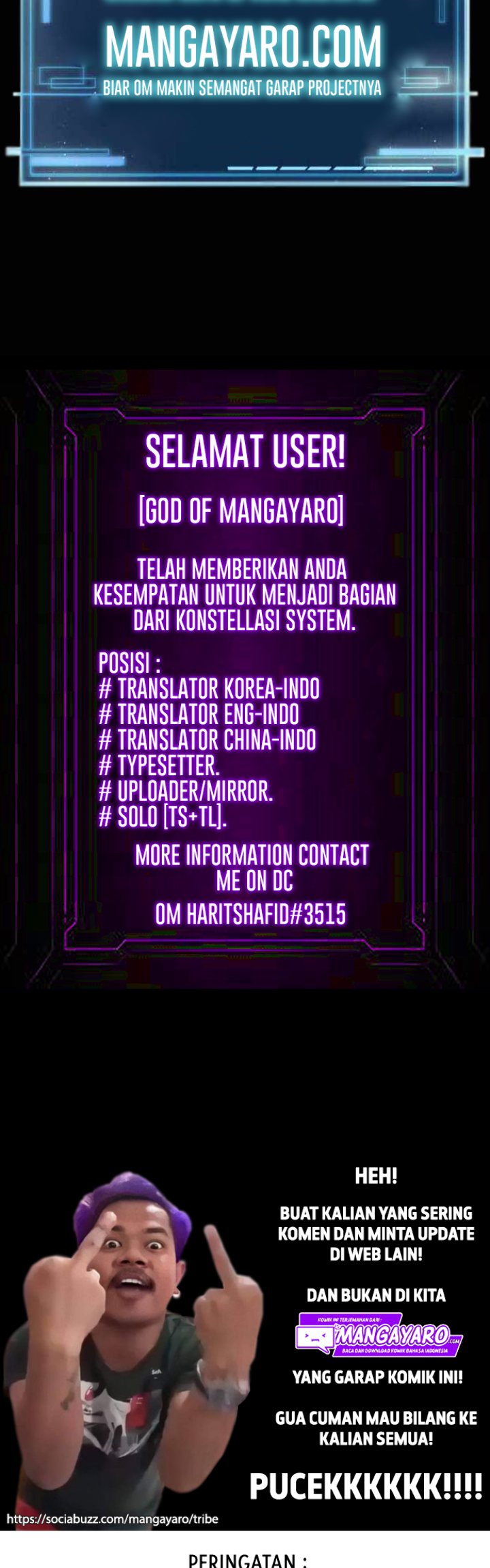 The World’s Best Engineer Chapter 53 halaman 57