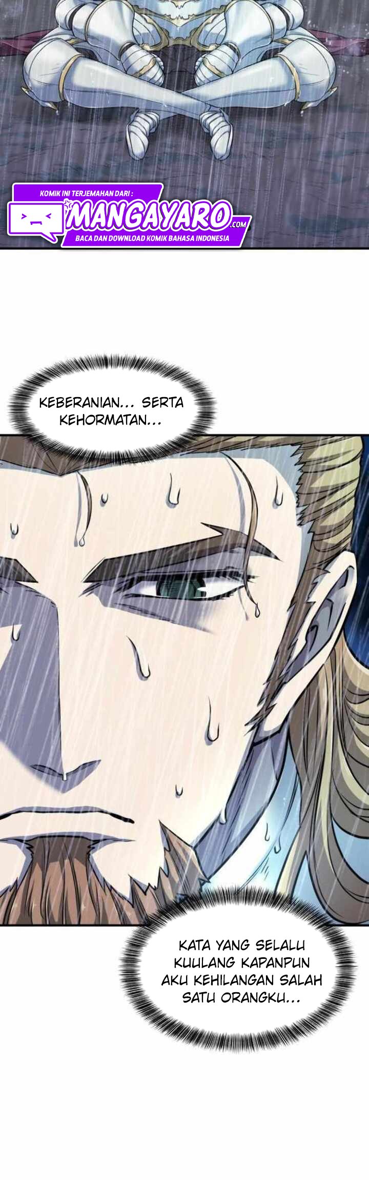 The World’s Best Engineer Chapter 53 halaman 18