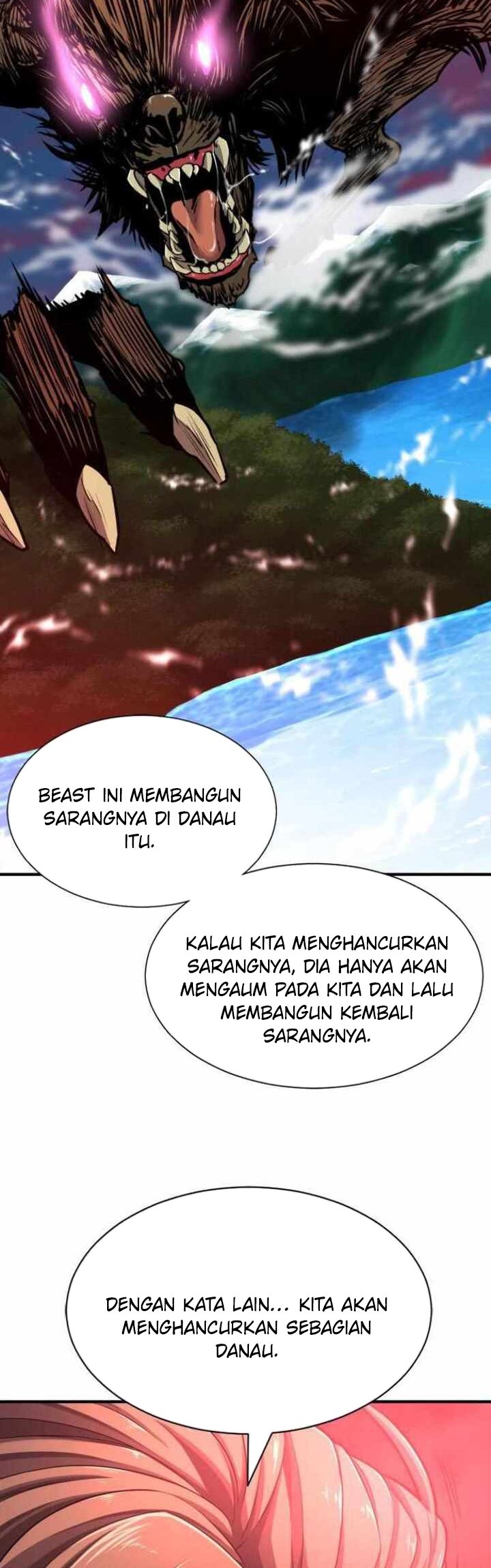 The World’s Best Engineer Chapter 53 halaman 42