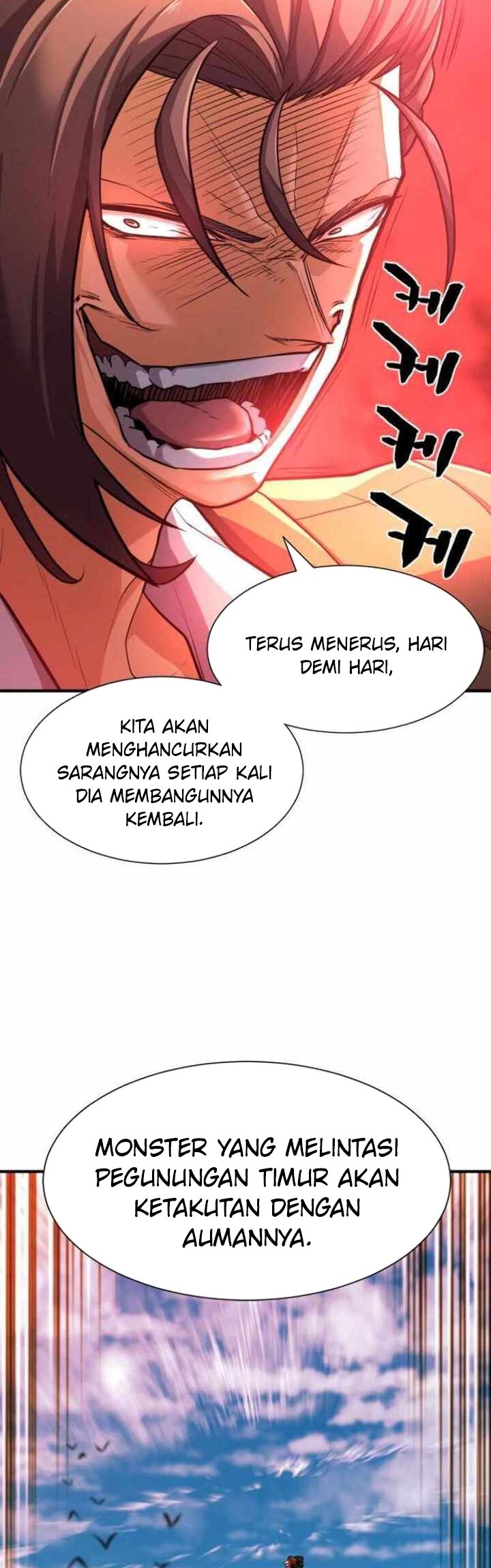 The World’s Best Engineer Chapter 53 halaman 43