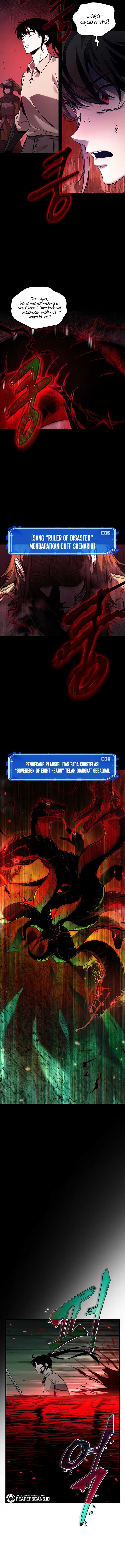 Omniscient Readers Viewpoints Chapter 140 halaman 7