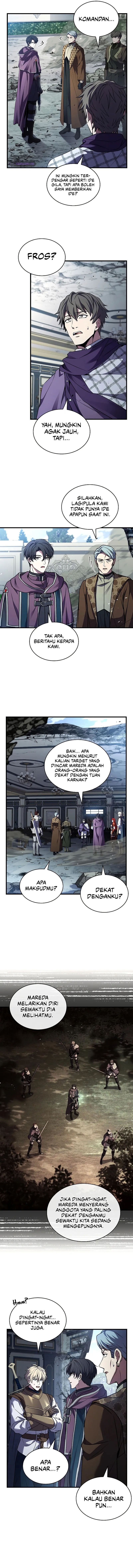 Death King Karnak Chapter 34 halaman 4
