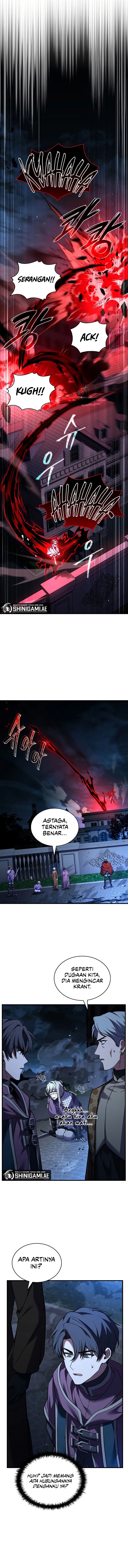 Death King Karnak Chapter 34 halaman 6
