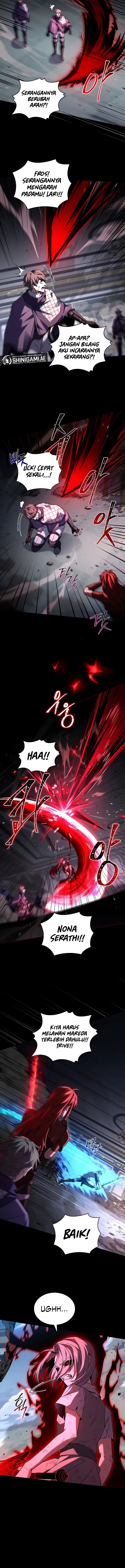 Death King Karnak Chapter 34 halaman 2